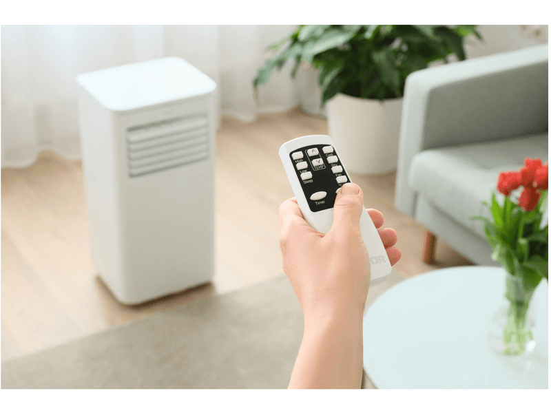 Sencor SAC MT7048C Mobilklíma