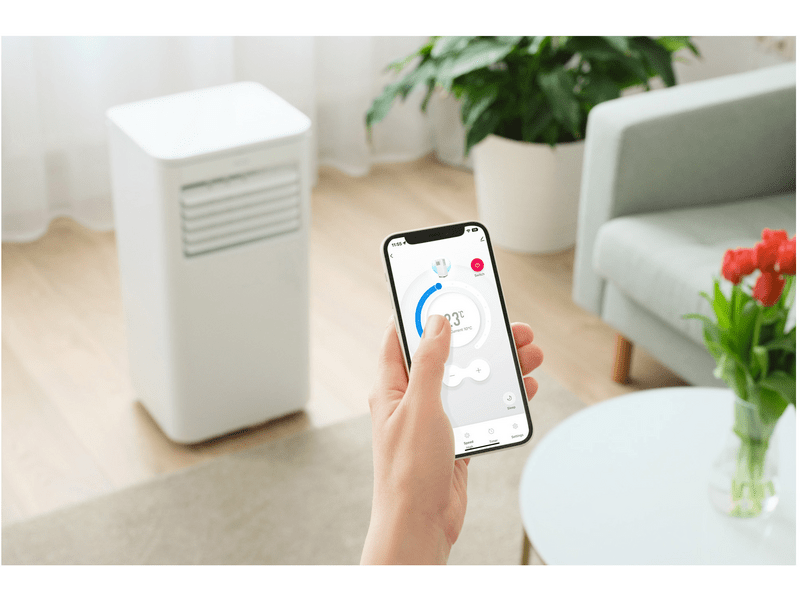 Sencor SAC MT7048C Mobilklíma