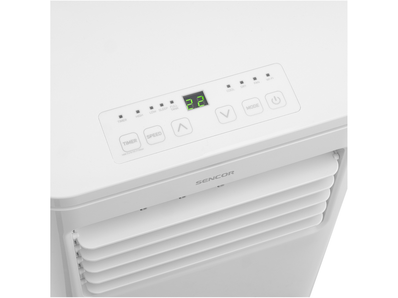 Sencor SAC MT7048C Mobilklíma