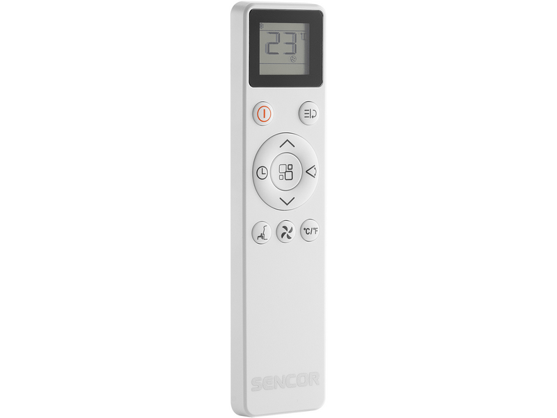 Sencor SAC MT9078CH Mobilklíma