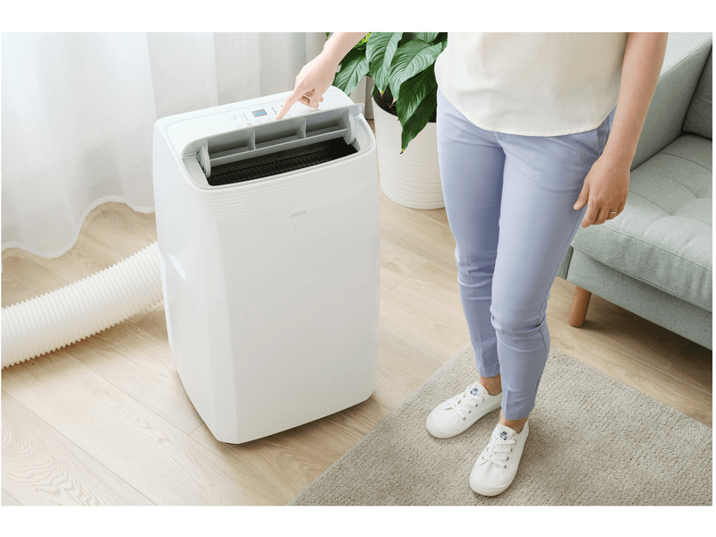 Sencor SAC MT9078CH Mobilklíma