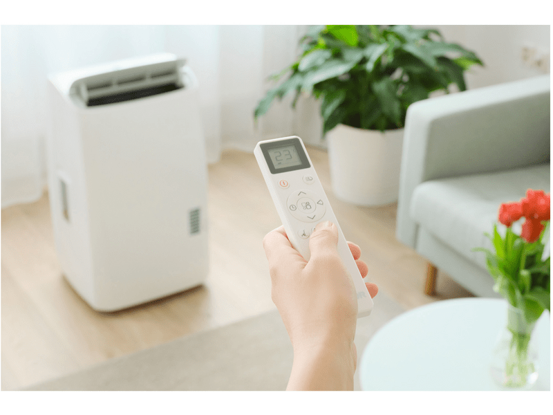 Sencor SAC MT9078CH Mobilklíma