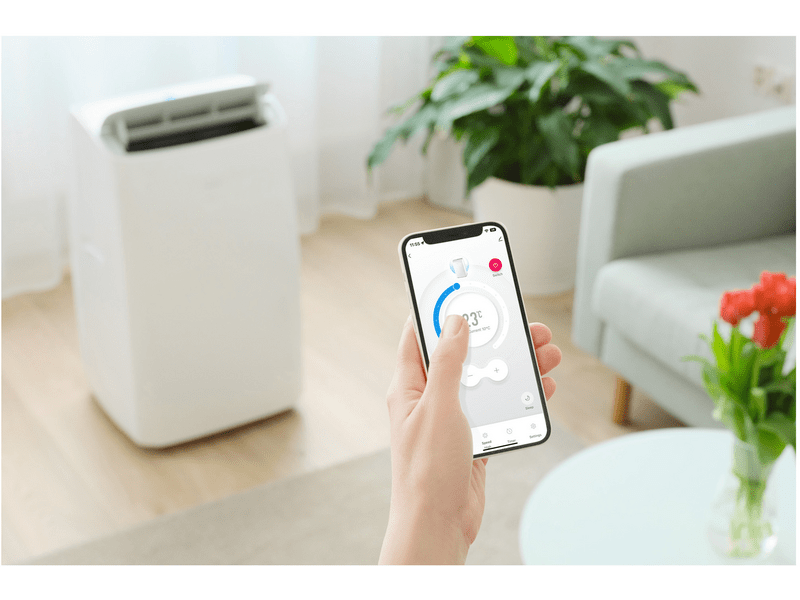 Sencor SAC MT9078CH Mobilklíma