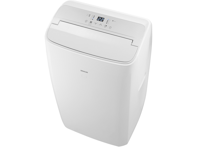 Sencor SAC MT9078CH Mobilklíma