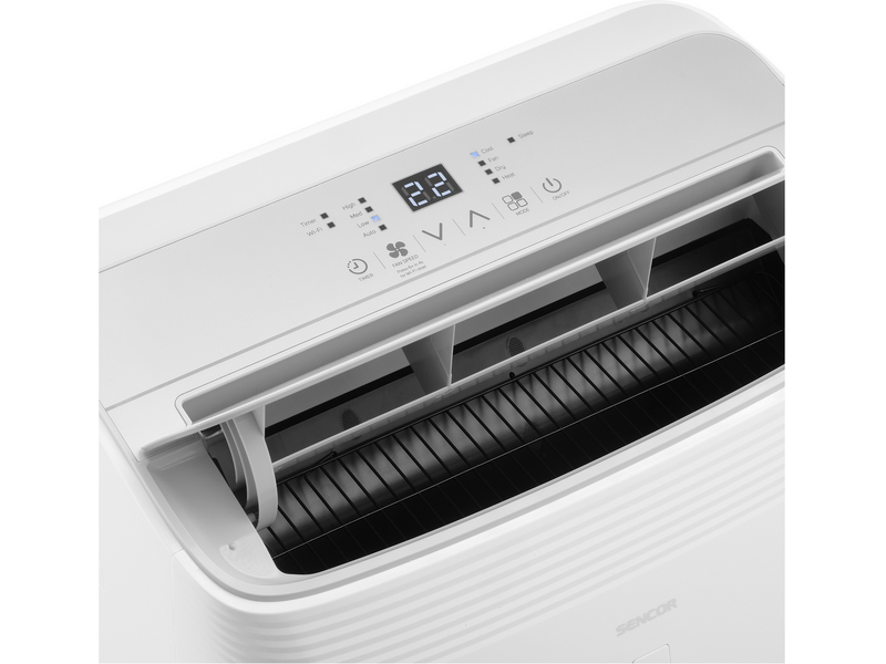 Sencor SAC MT9078CH Mobilklíma