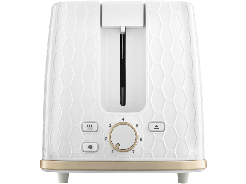 Sencor STS 7200WH toster, bijeli