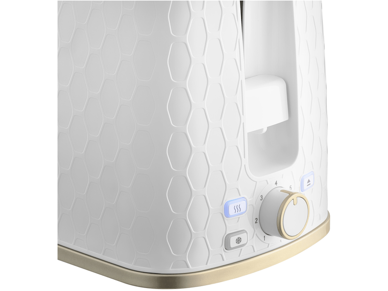 Sencor STS 7200WH toster, bijeli