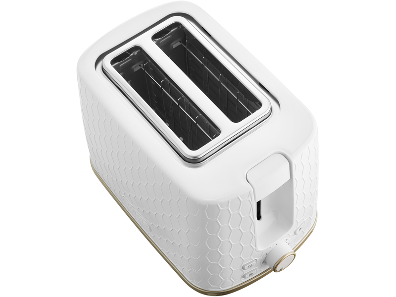 Sencor STS 7200WH toster, bijeli