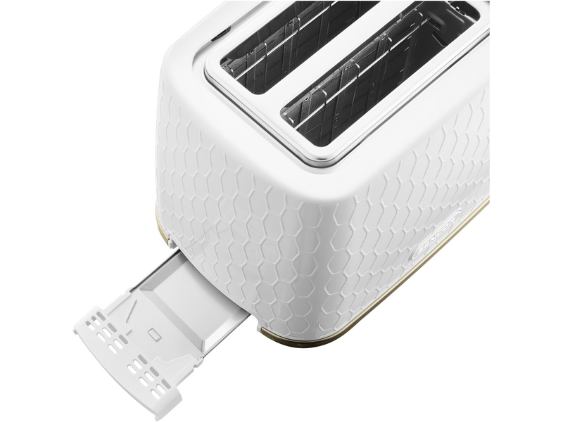 Sencor STS 7200WH toster, bijeli