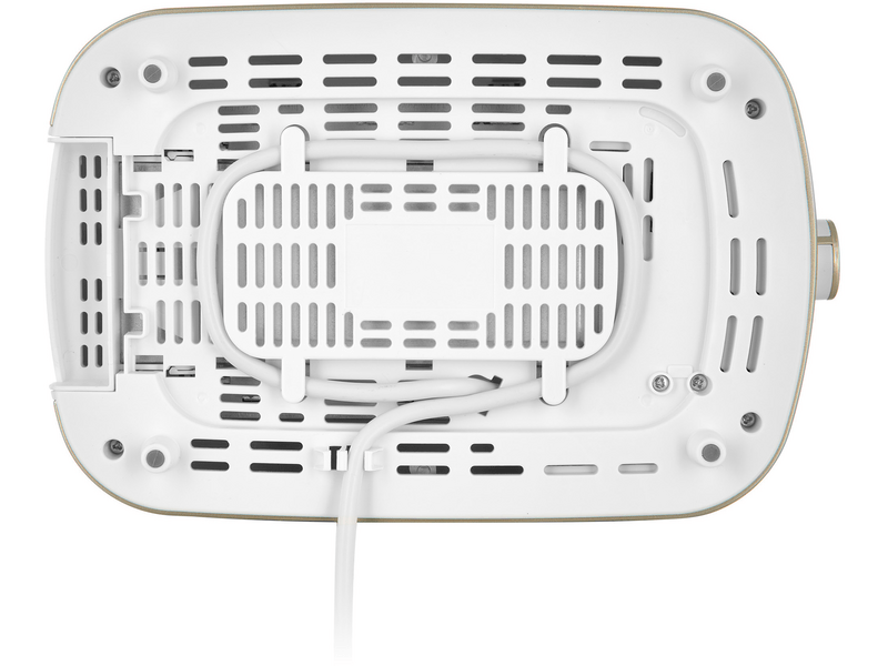 Sencor STS 7200WH toster, bijeli