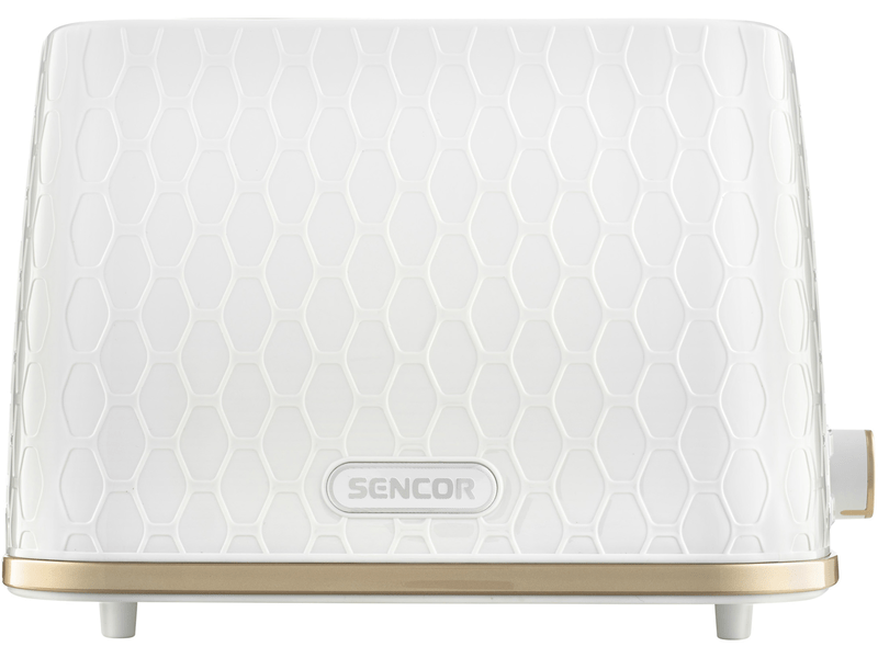 Sencor STS 7200WH toster, bijeli