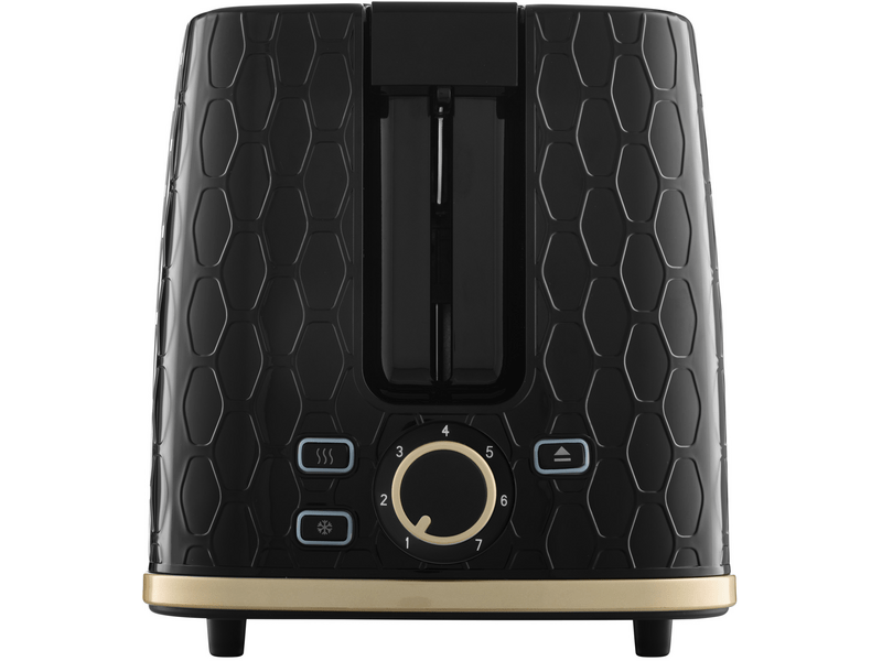 Sencor STS 7201BK toster, crni