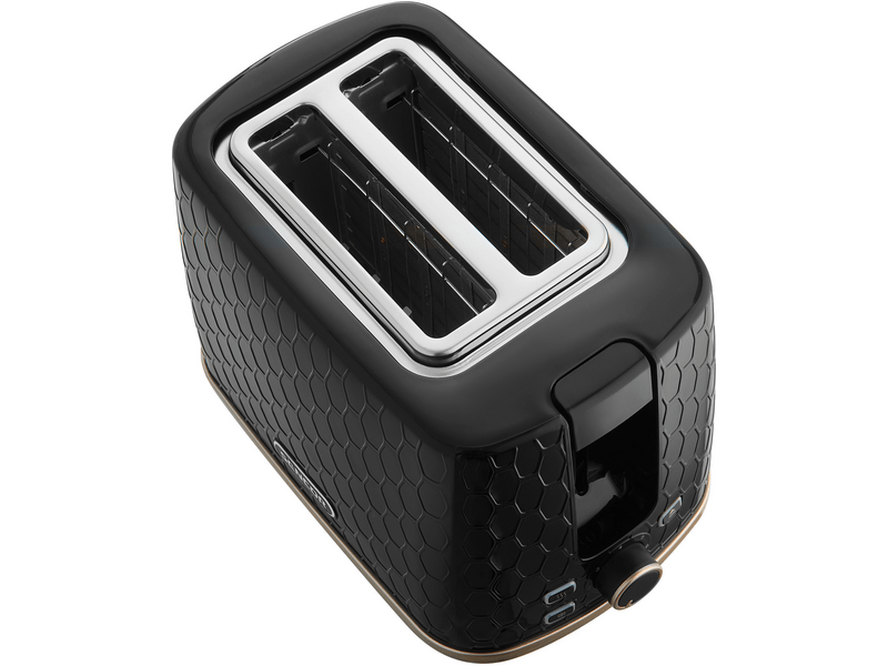 Sencor STS 7201BK toster, crni