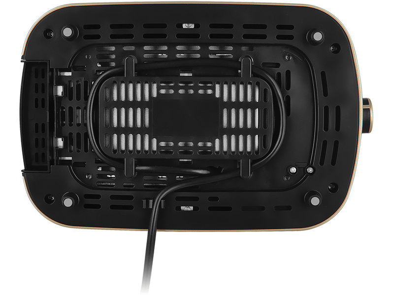 Sencor STS 7201BK toster, crni