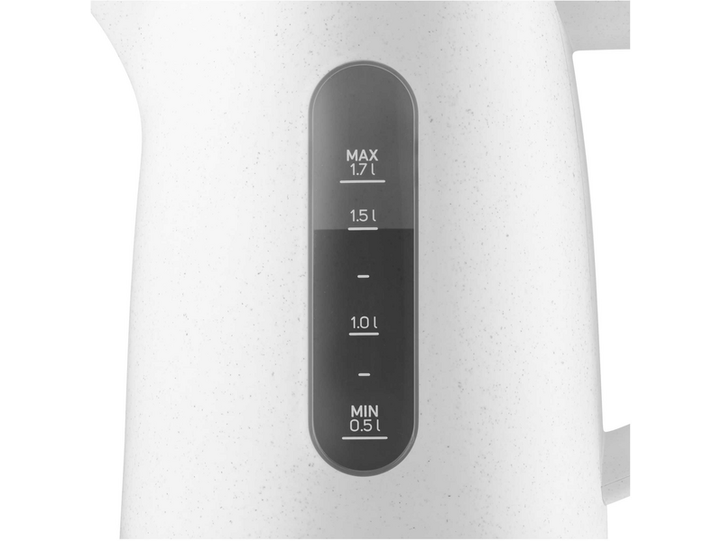 Sencor SWK 1738WH Vízforraló, fehér