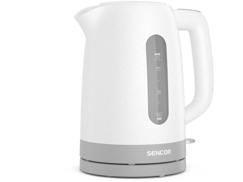 Sencor SWK 1738WH kuhalo za vodu, bijelo