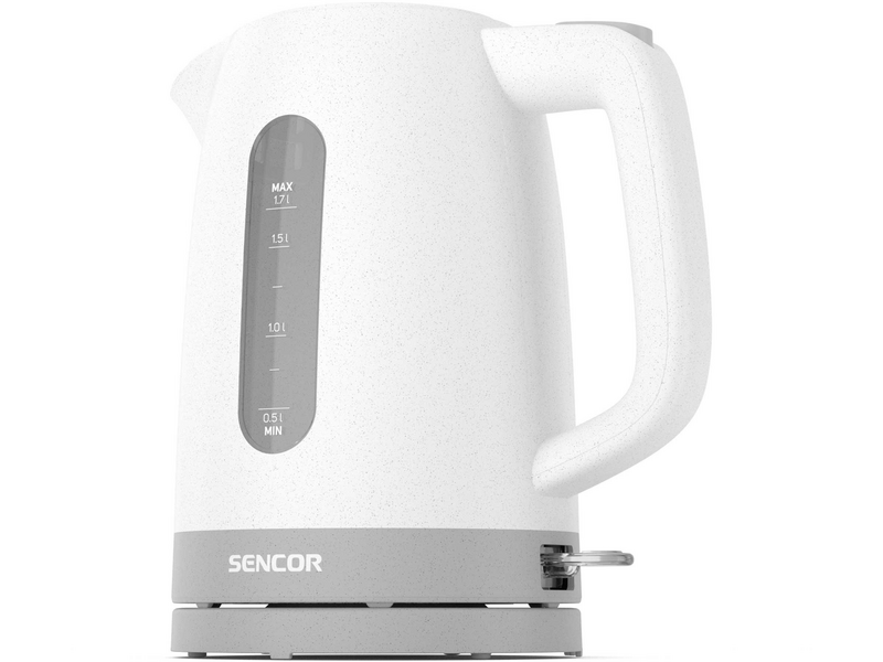 Sencor SWK 1738WH Vízforraló, fehér