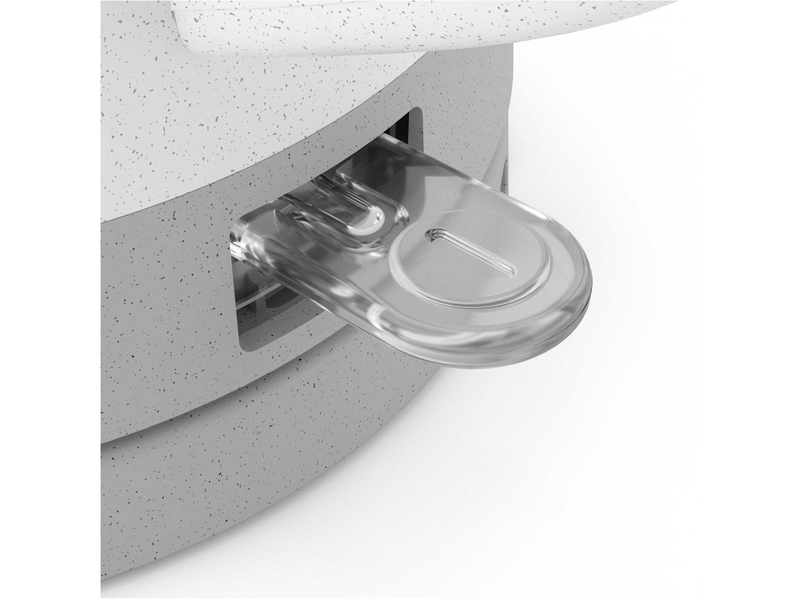 Sencor SWK 1738WH kuhalo za vodu, bijelo