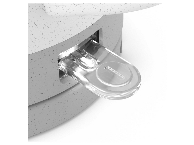 Sencor SWK 1738WH Vízforraló, fehér