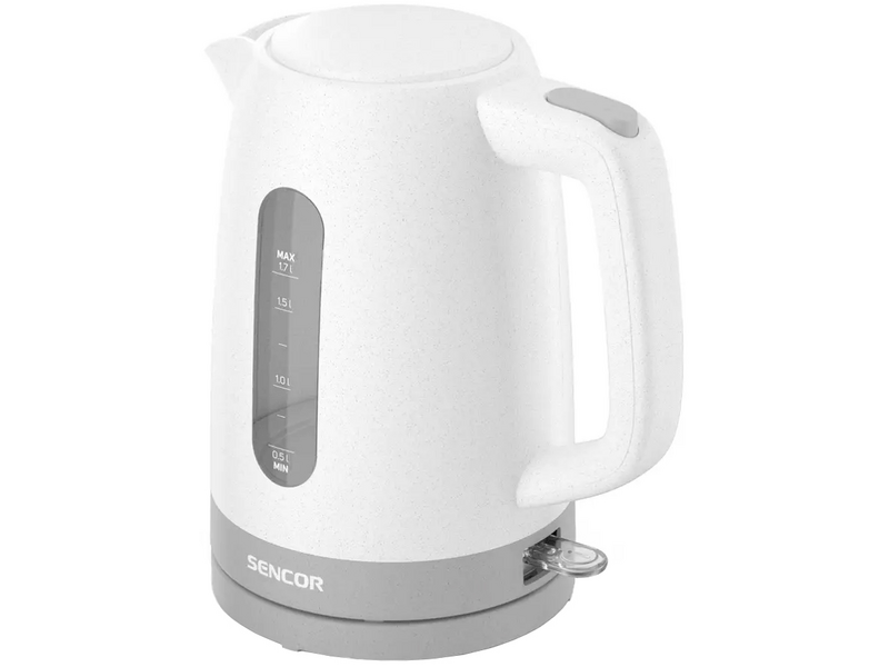 Sencor SWK 1738WH kuhalo za vodu, bijelo