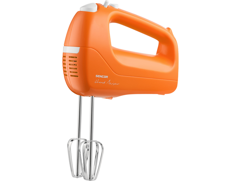 Sencor SHM 5403OR Kézi mixer, narancssárga