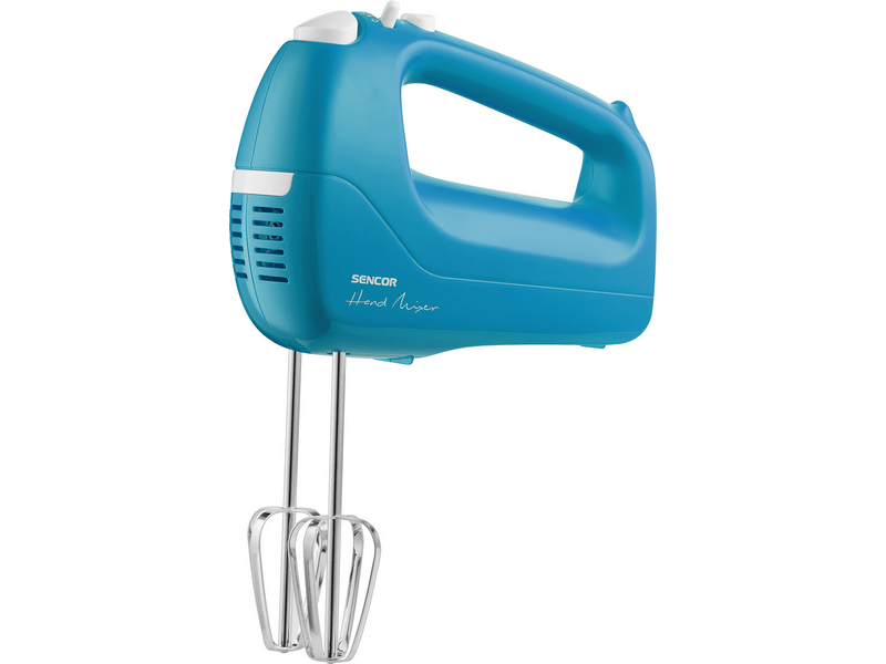 Sencor SHM 5407TQ Kézi mixer, türkiz