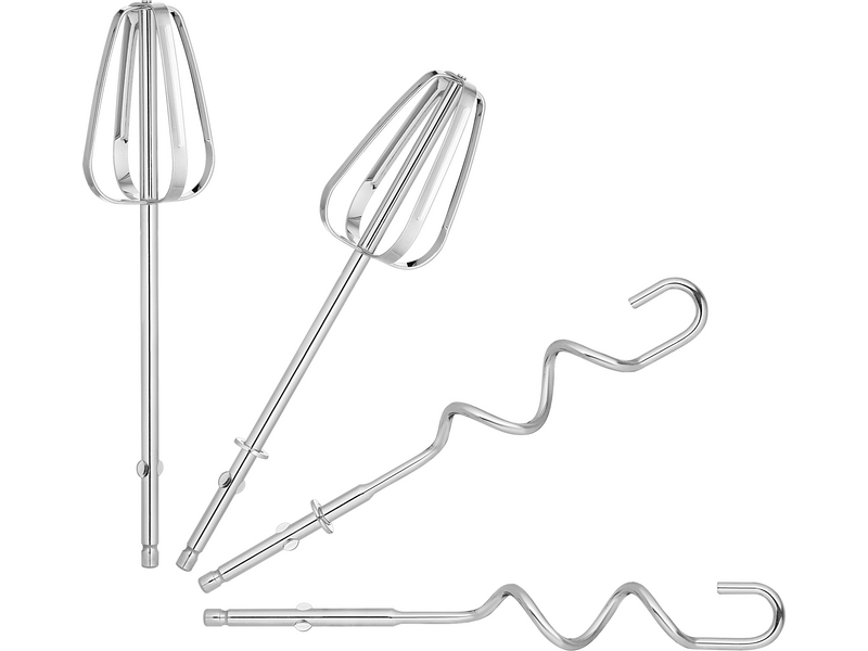 Sencor SHM 5408RS Kézi mixer, rózsaszín