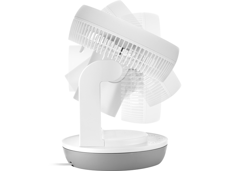 Sencor SFE 2340WH 3D UltraSilent Asztali ventilátor