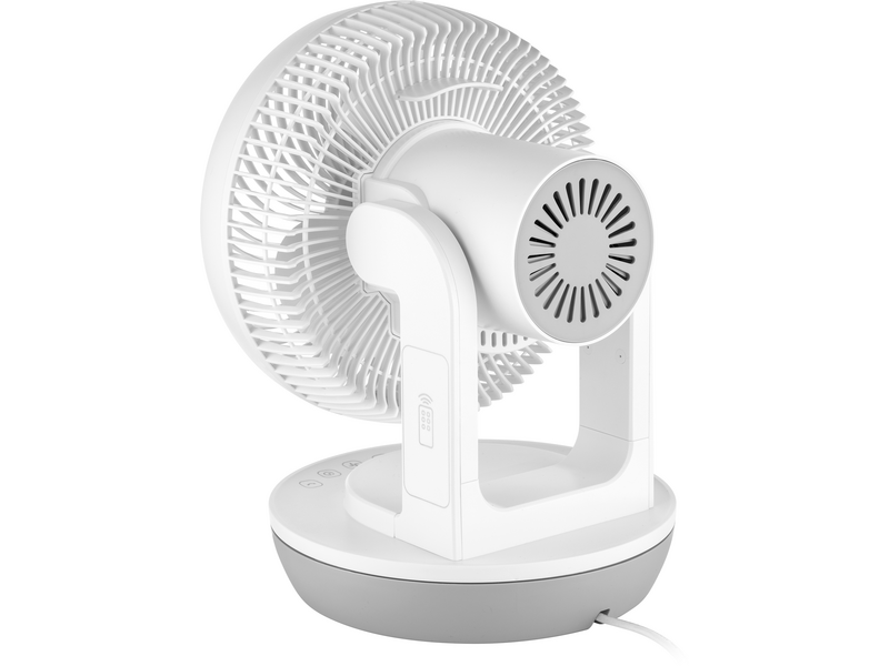 Sencor SFE 2340WH 3D UltraSilent Asztali ventilátor