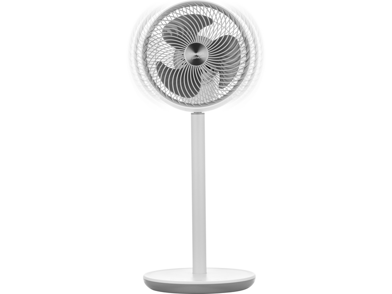 Sencor SFN 2540WH 3D UltraSilent Álló ventilátor