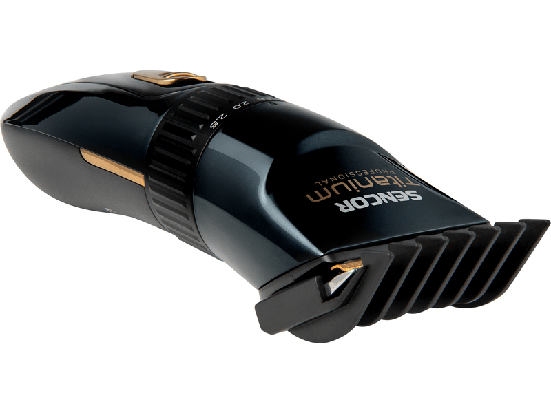 Sencor SHP 8900BK Hajnyíró készlet