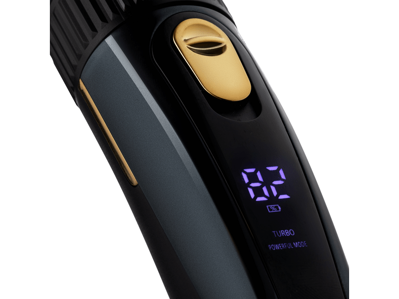 Sencor SHP 8900BK Hajnyíró készlet