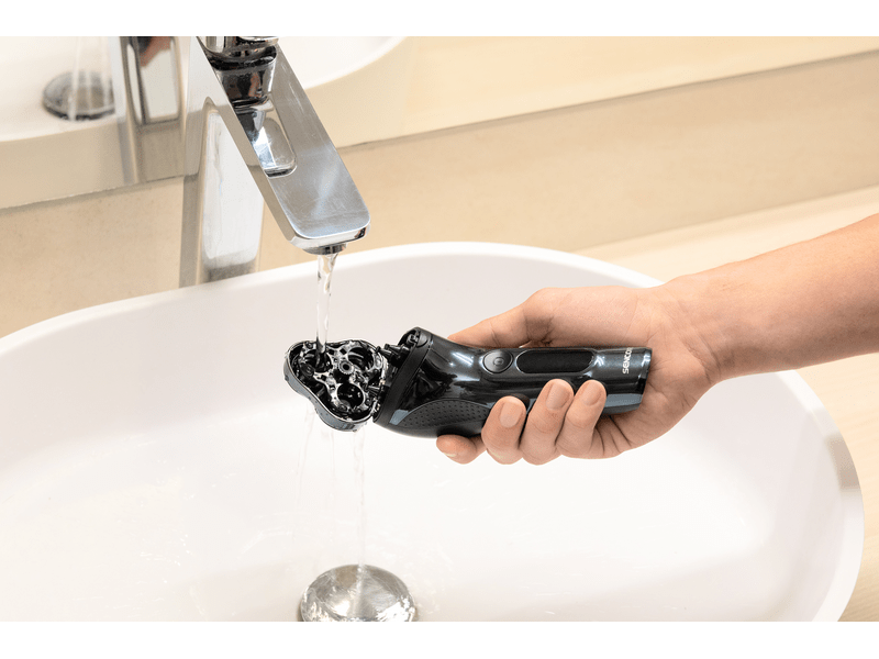 Sencor SMS 4210BK Elektromos borotva