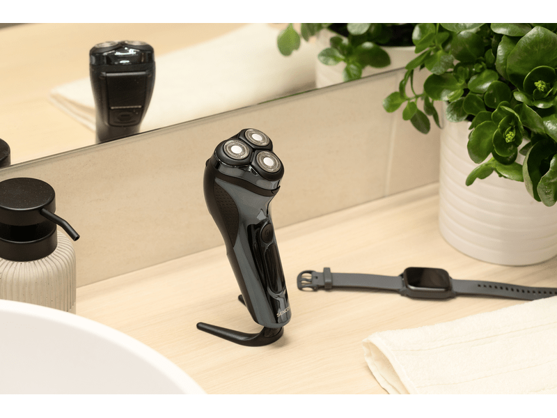 Sencor SMS 4210BK Elektromos borotva