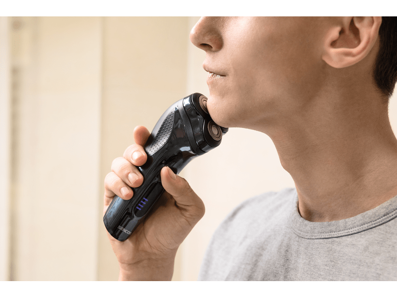 Sencor SMS 4210BK električni brijač