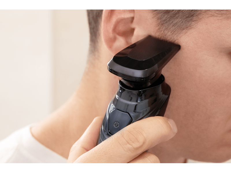 Sencor SMS 5510BK Elektromos borotva