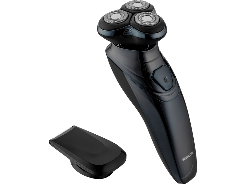 Sencor SMS 5510BK Elektromos borotva