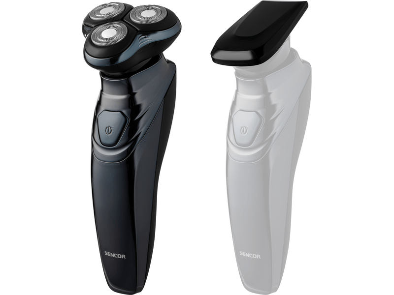 Sencor SMS 5510BK Elektromos borotva