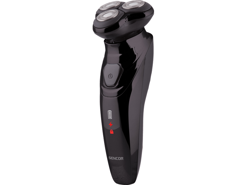 Sencor SMS 5510BK Elektromos borotva