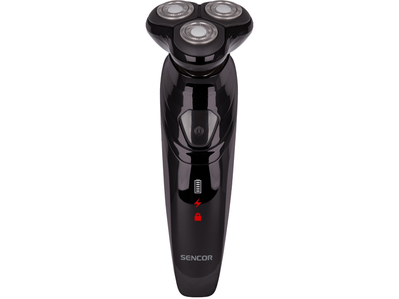 Sencor SMS 5510BK Elektromos borotva