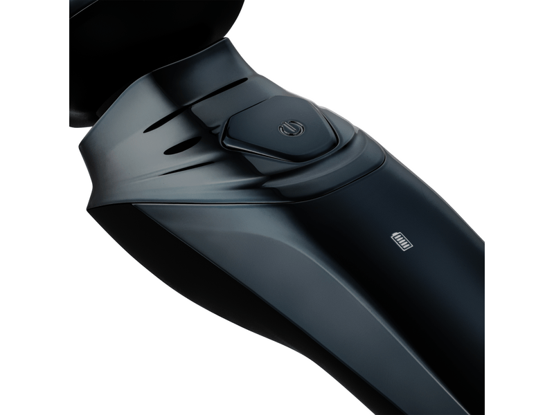 Sencor SMS 5510BK Elektromos borotva