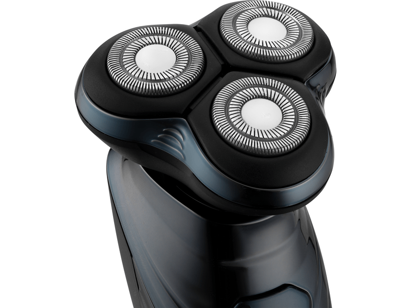 Sencor SMS 5510BK Elektromos borotva