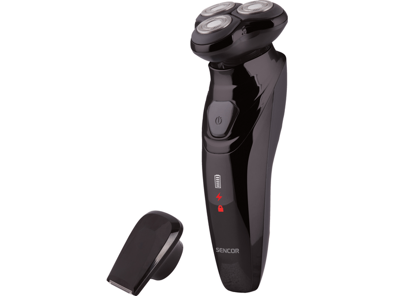 Sencor SMS 5510BK Elektromos borotva