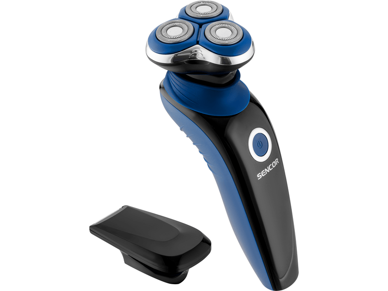 Sencor SMS 5520BL Elektromos borotva
