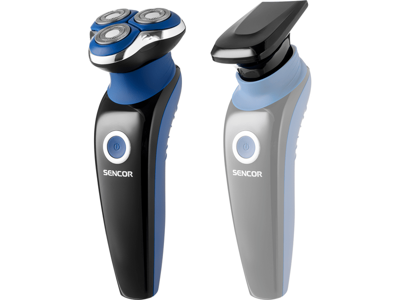 Sencor SMS 5520BL Elektromos borotva