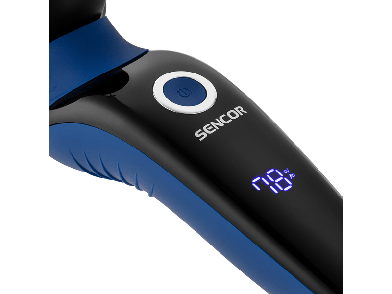 Sencor SMS 5520BL Elektromos borotva