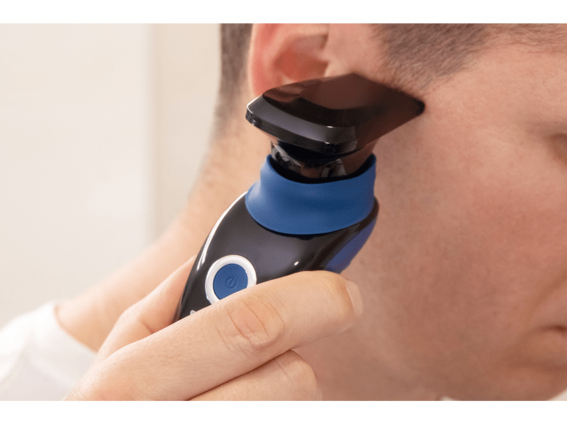 Sencor SMS 5520BL Elektromos borotva