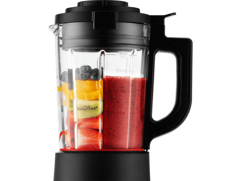 Sencor SBU 0510BK Többfunkciós turmixgép és levesfőző