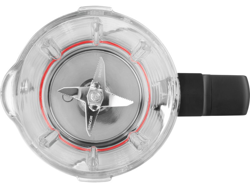 Sencor SBU 0510BK Többfunkciós turmixgép és levesfőző