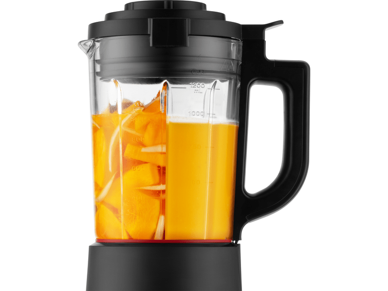 Sencor SBU 0510BK Többfunkciós turmixgép és levesfőző